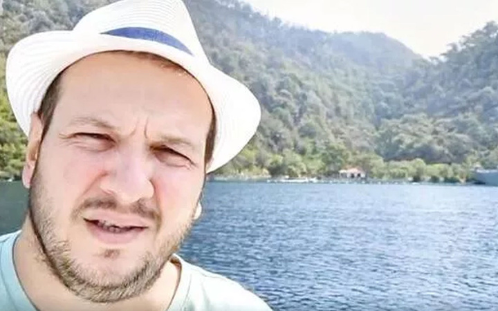 Şahan Gökbakar'dan YouTube'a ilişkin açıklama