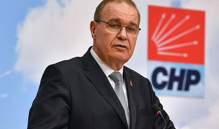 CHP Sözcüsü Öztrak'tan haziran ayı işsizlik verileri hakkında değerlendirme