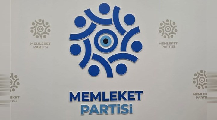 Memleket Partisi’nde istifa depremi yaşandı!