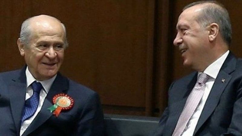 Fatih Portakal'dan çarpıcı YKS yorumu: "Bundan sonra çare MHP lideri"