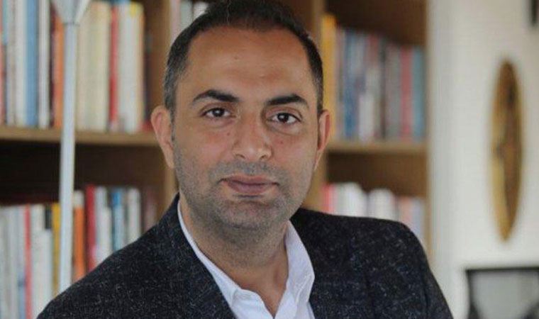 AKP'li Emrah Çelik'ten Murat Ağırel'e 'ölüm' tehdidi