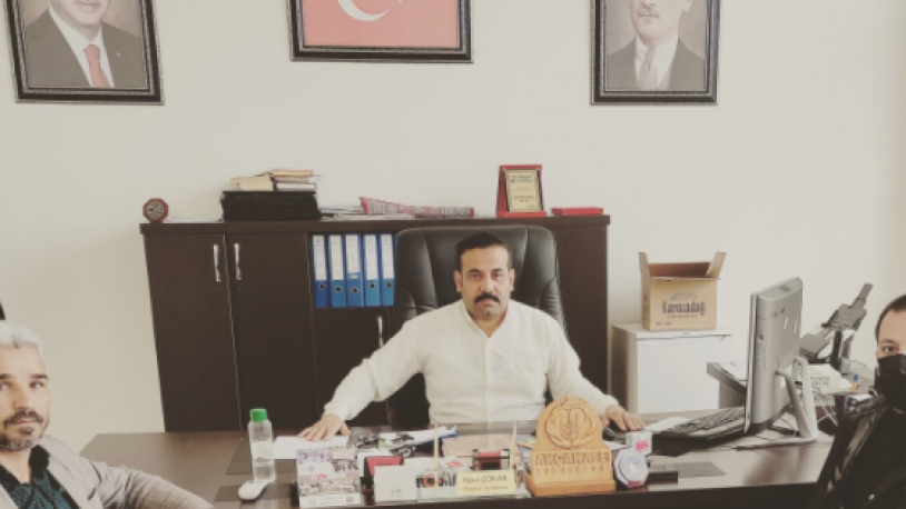 CHP'liler için bunları asmak şart demişti... AKP'li belediye başkan yardımcısı hakkında yeni gelişme