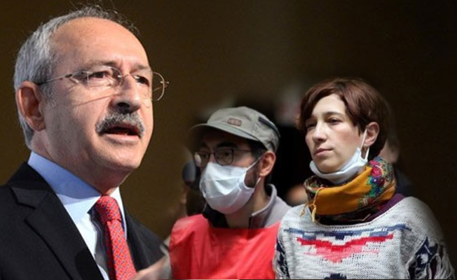 Kılıçdaroğlu'ndan Yıldırım'a: Rica ediyorum, ölmelerine izin vermeyin
