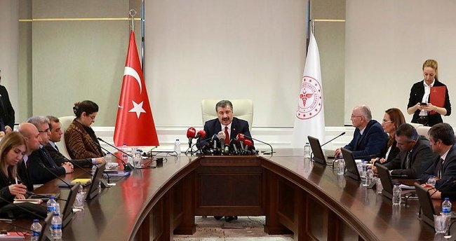 Hangi kararlar alınacak? Koronavirüs Bilim Kurulu bugün toplanıyor