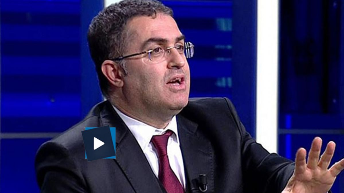 Ersan Şen'den olay yaratacak göçmen çıkışı "Ulan kim bunlar, nasıl Türkiye'ye geliyorlar?"