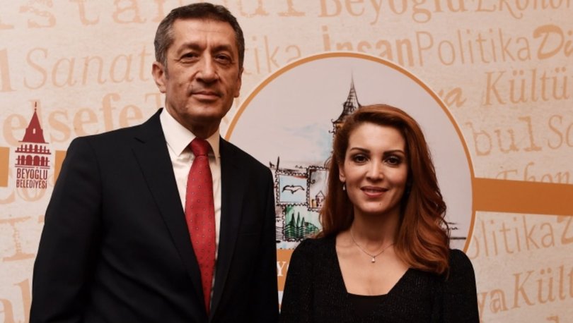 Nagehan Alçı'dan Ziya Selçuk'a tam destek!