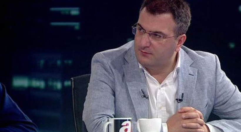 Cem Küçük'ün 'göçmen' savunması şok etkisi yarattı
