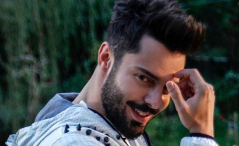 Çocuğunu istismar ettiği iddia edilen Bulut Duman'dan ilk açıklama