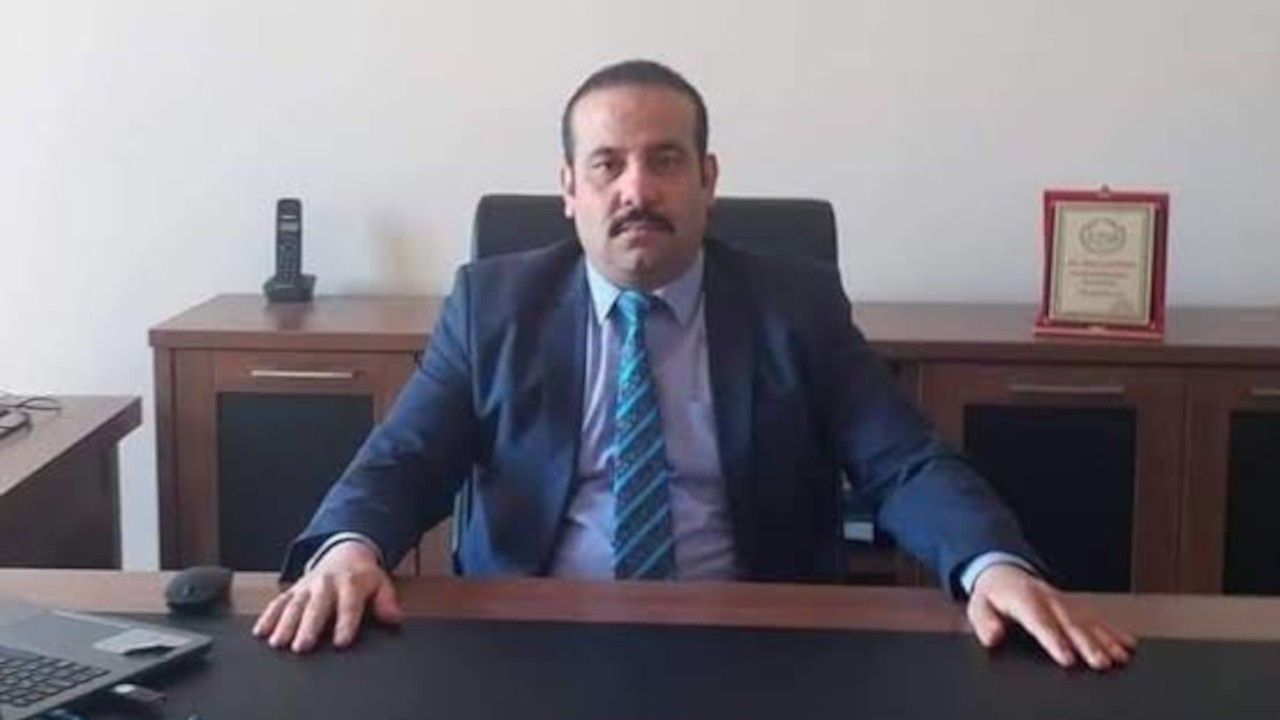 'CHP'liler asılmalı' diyen AKP'li belediye başkan yardımcısına ilişkin flaş gelişme