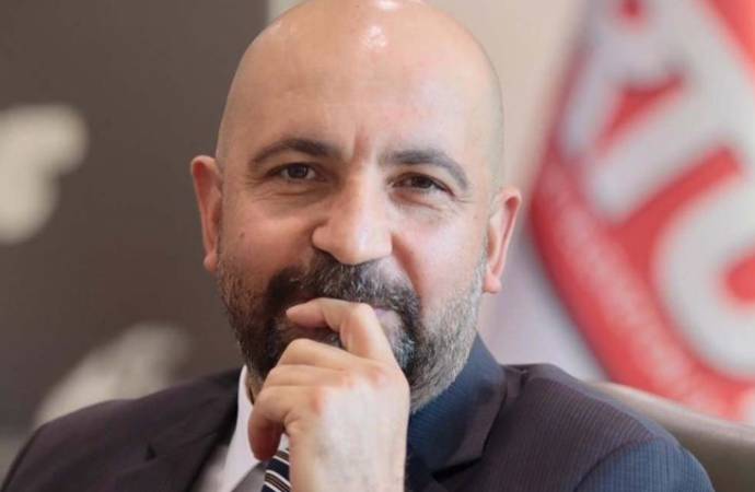 İlhan Taşçı RTÜK toplantısından çıkarıldı