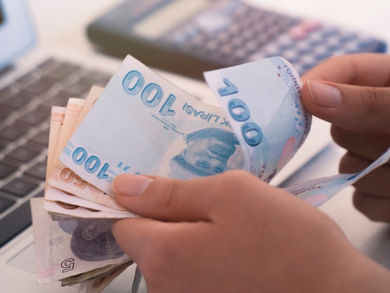 İşte kamu işçilerine yapılan zam oranı!