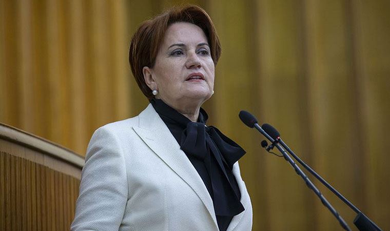 Meral Akşener: "Partili Cumhurbaşkanlığı meselesi yaramadı Türkiye’ye"