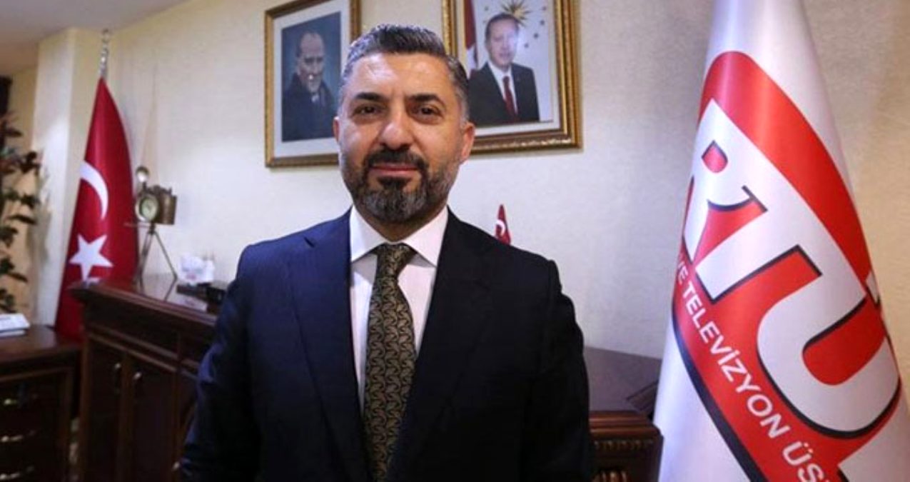 CHP'li RTÜK üyesinin toplantıya alınmamasına ilişkin açıklama!