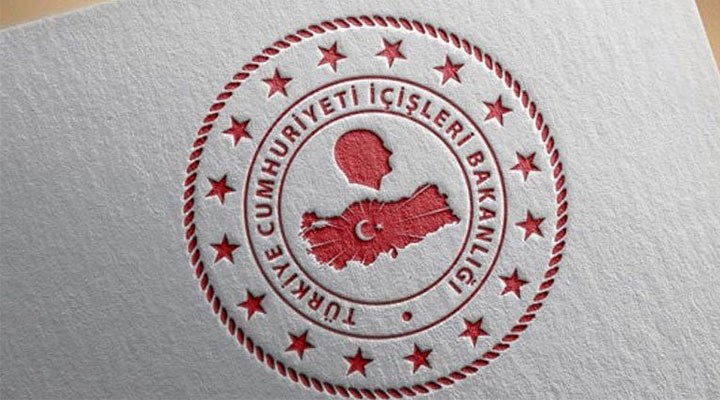 İçişleri Bakanlığı'ndan sel bölgeleri için uyarı!