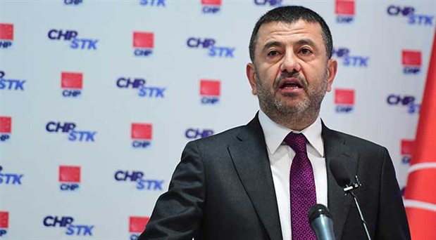 Veli Ağbaba'dan Bekir Pakdemirli'ye: "Azıcık onurun ve gururun varsa ‘ben bu işi beceremiyorum’ deyip istifa et"