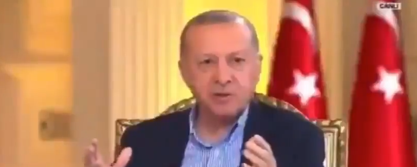 Erdoğan: Dünyada bizdeki gibi yerel demokrasinin etkin uygulanabildiği pek az devlet var