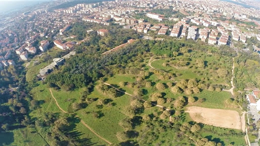 Koruma Kurulu Başkanlığı'ndan Validebağ'a ilişkin flaş açıklama