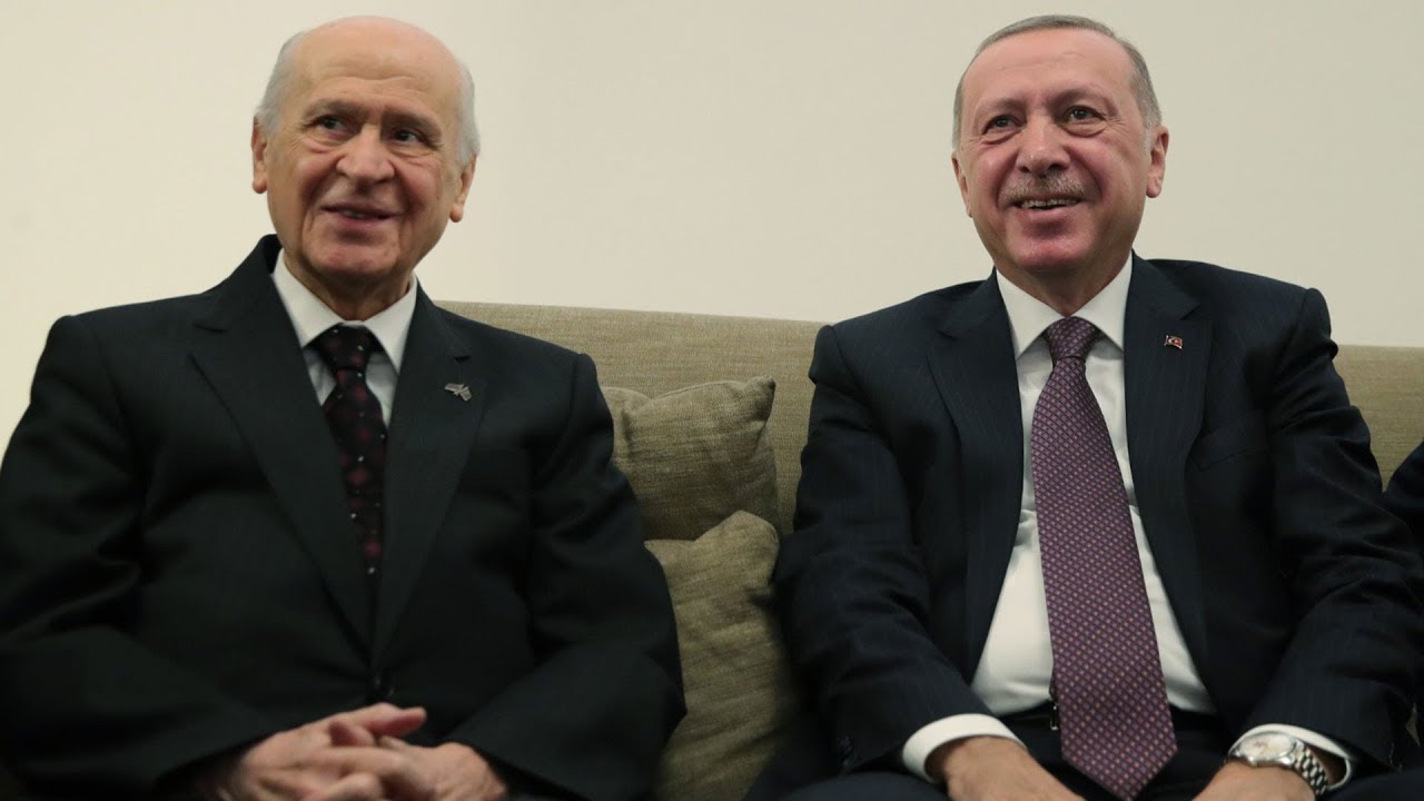 Dedikleri hemen yapılıyor... Bahçeli'nin AKP döneminde gerçekleşen talepleri neler?