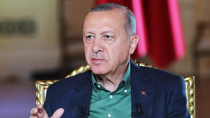 Türkiye'nin Afgan göçmenlerle ilgili politikası nedir? Erdoğan açıkladı...