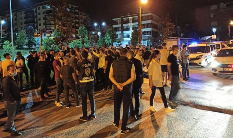 Ahmet Hakan'ın 'Altındağ' görüşü: "Eften püften bir mesele üzerine çıkan bir kavga..."