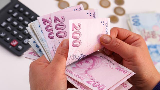 Memur ve emekli zammında ilk teklif sunuldu