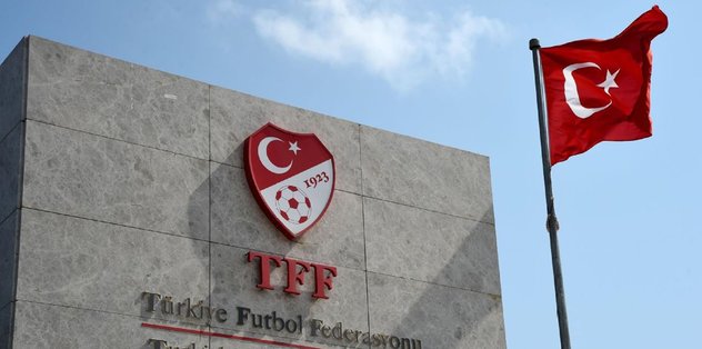 TFF o uygulamayı kaldırdı