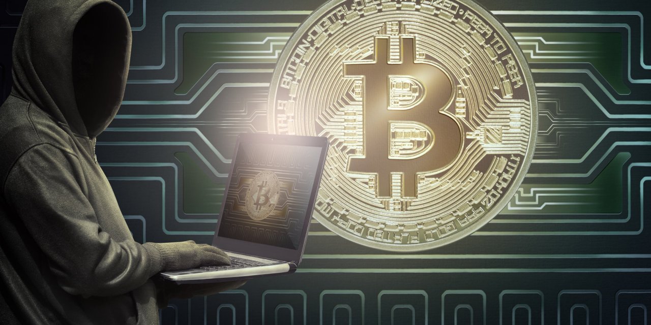O hackerlar 600 milyon dolarlık kripto para çaldı!