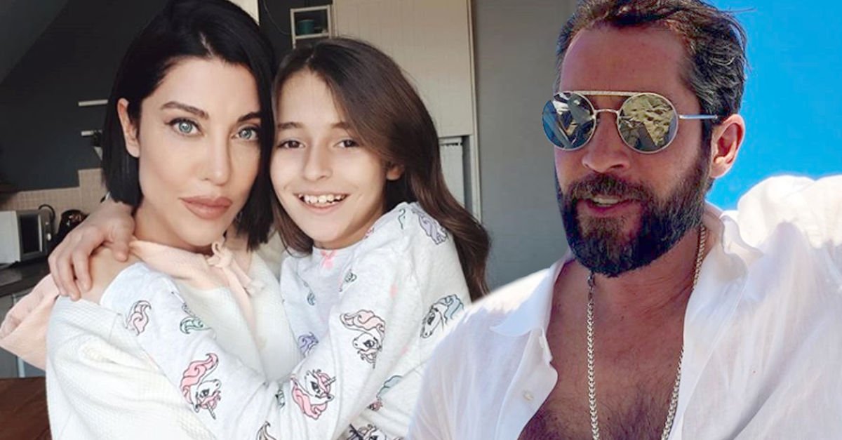 Deniz Akkaya eski eşini 'FETÖ' ile suçladı