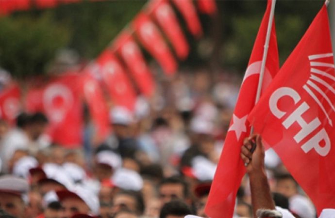 CHP Kadın Kolları'ndan flaş duyuru! Sahaya iniyorlar