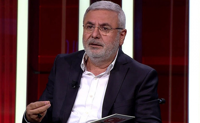 Mehmet Metiner'den satır arası bomba itiraflar