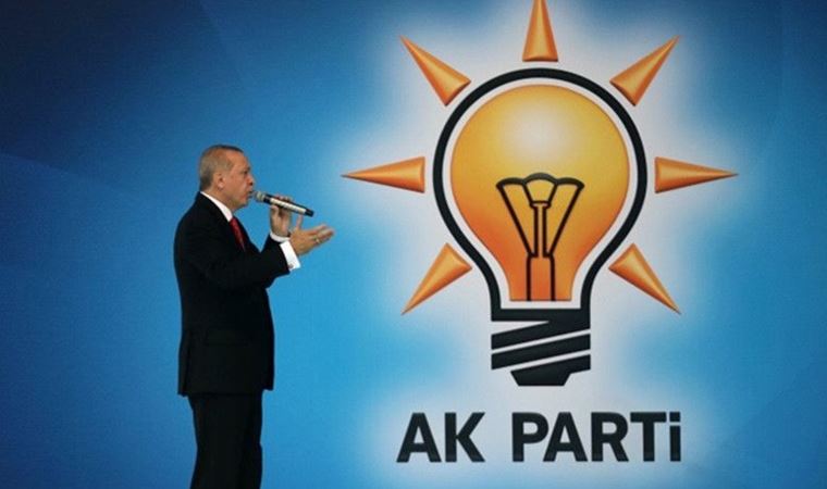 Bir felaket sonrası daha AKP'den IBAN çözümü!
