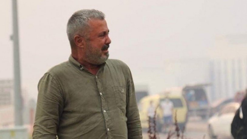 ‘Evini korudu’ denmişti... İşte Manavgat Belediye Başkanı Şükrü Sözen'in yanan evi!