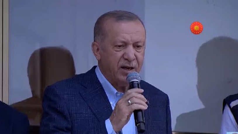 Erdoğan Bozkurt'ta! "Hayatını kaybedenleri geri getiremeyiz ama..."