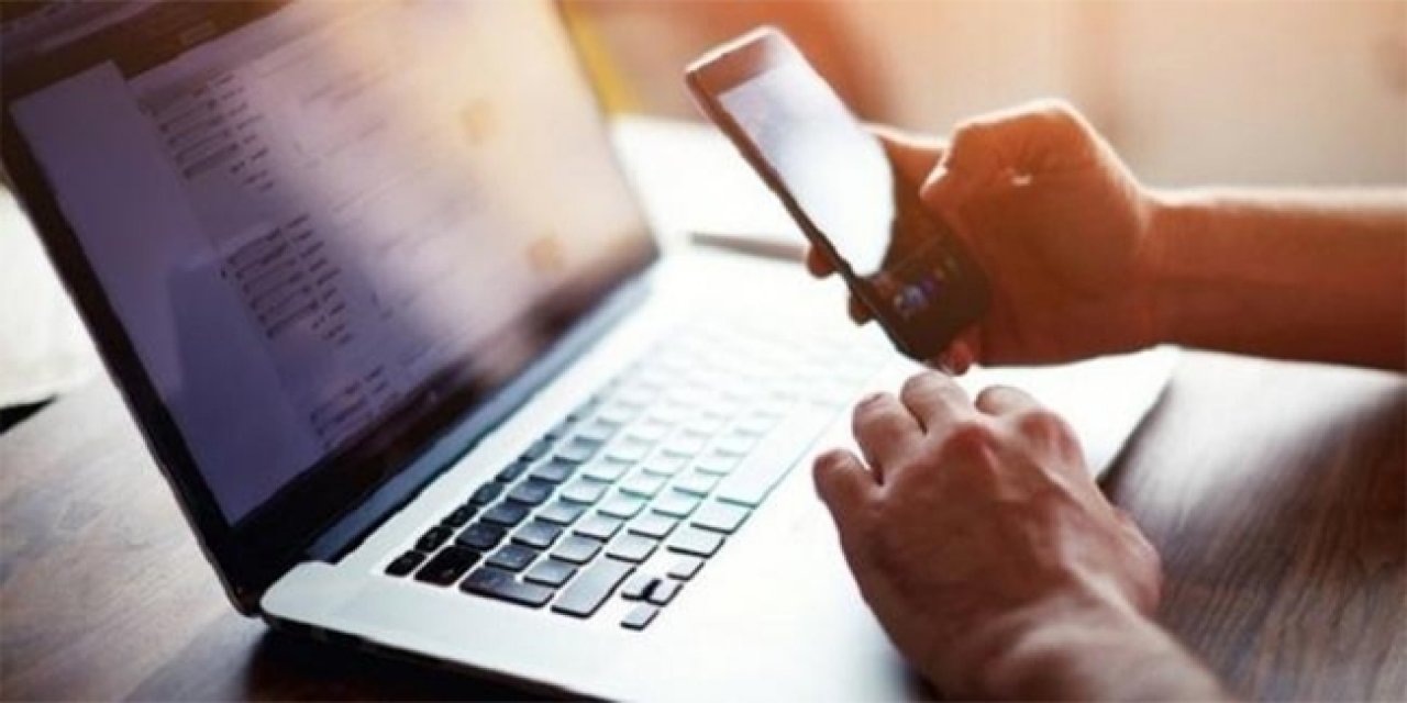 Dikkat: 13 ilde internet ve telefonlar kesilecek!