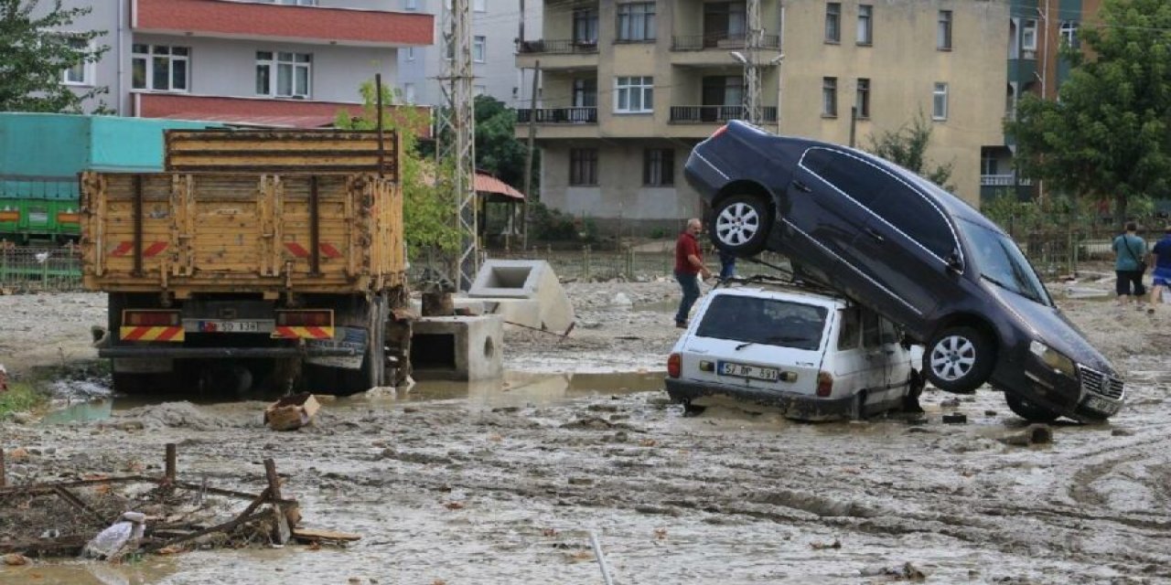 Karadeniz'den acı haberler geliyor: Can kaybı yükseldi!