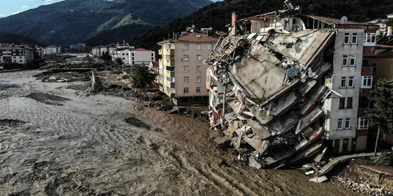 Bozkurt ilçe başkanından korkunç iddia: 250-300 civarı cansız beden toplandığını duyduk