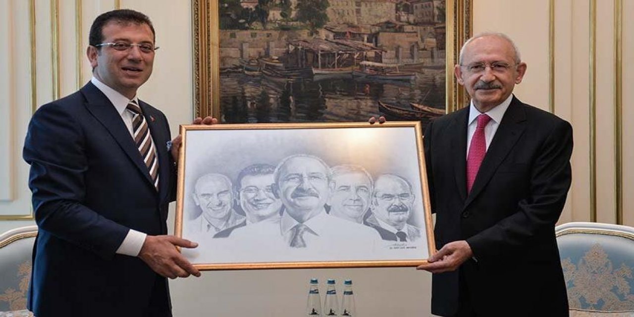 İmamoğlu tüm programlarını iptal etti: Kılıçdaroğlu ile birlikte sel bölgesine gidecek