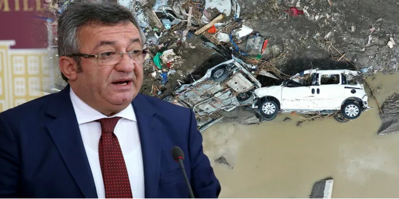 Engin Altay Türkiye'nin bilmesi lazım dedi ve açıkladı: 329 kayıp başvurusu yapıldı