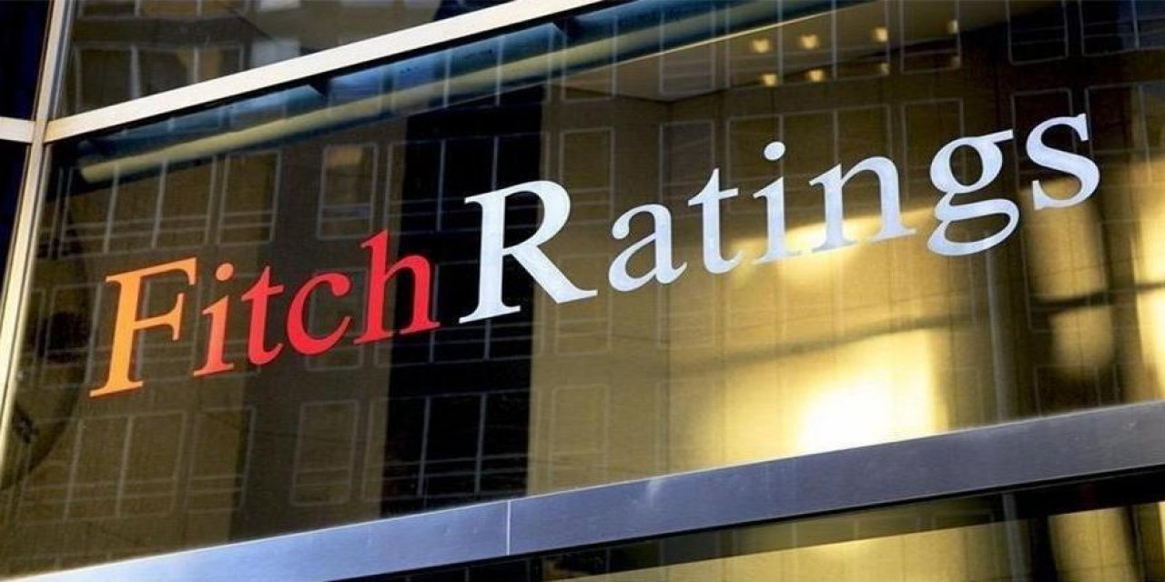 Fitch, Türkiye’nin büyüme tahminini güncelledi