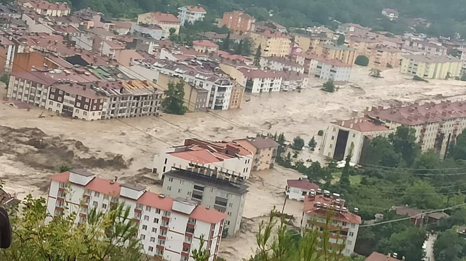 Sel felaketinden acı haberler gelmeye devam ediyor!