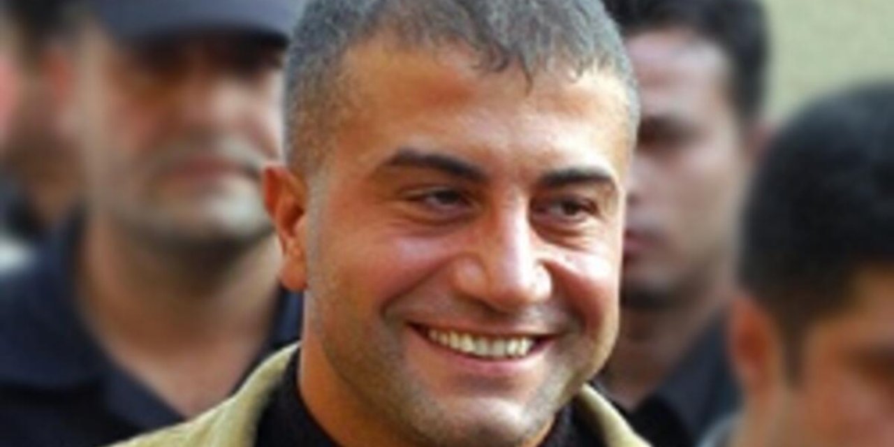 Sağ kolu açıklamış: Sedat Peker'in milyar dolarları var mı?