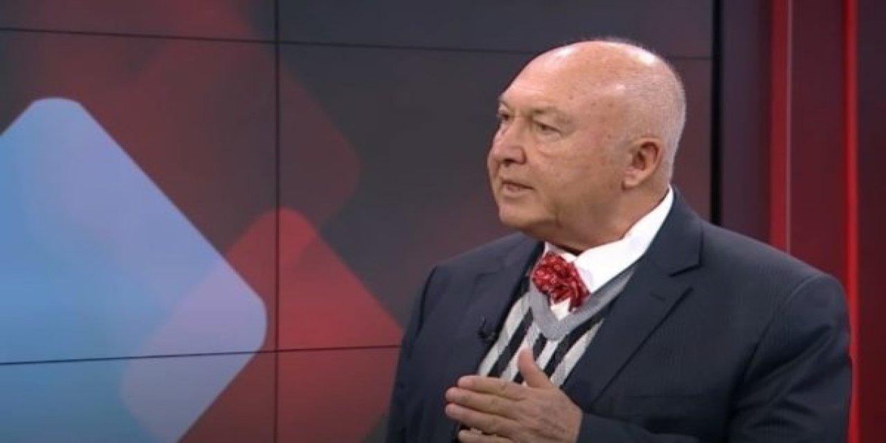 Deprem profesörü Ahmet Ercan'dan iktidarı kızdıracak sözler: Bre yeteneksizler, afet sizsiniz...