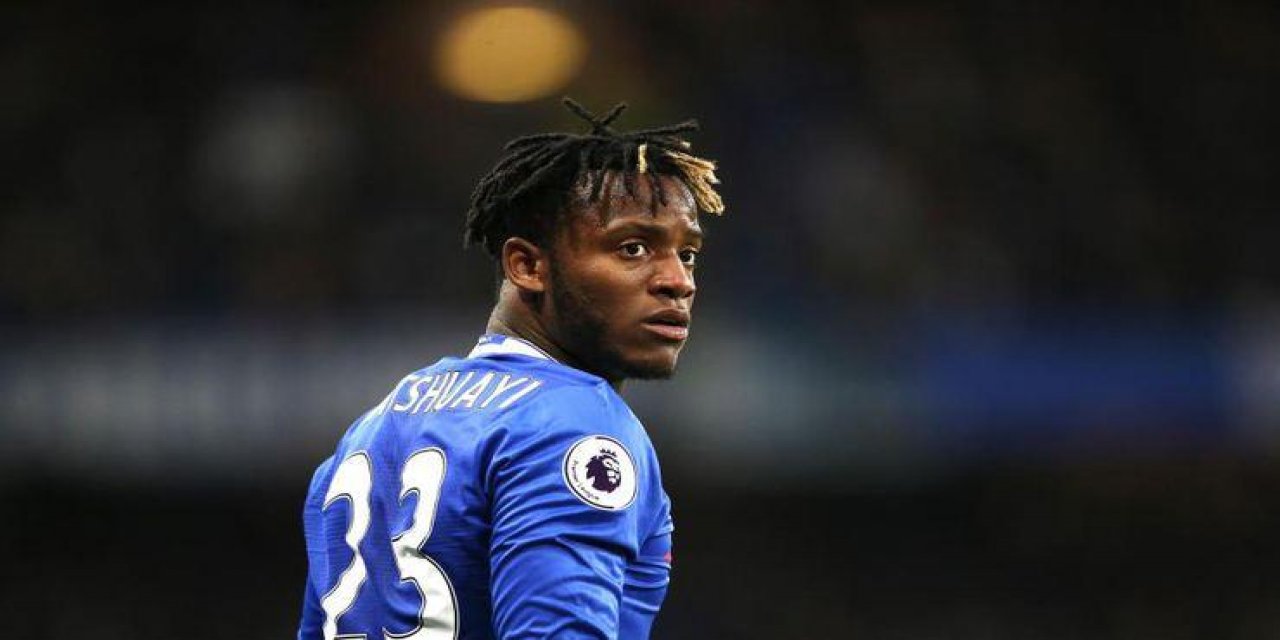 Ve Michy Batshuayi, Beşiktaş'ta!