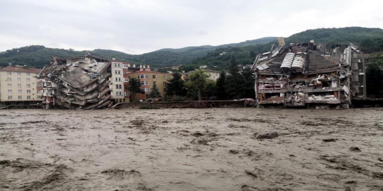 Karadeniz'den yine acı haber: Can kaybı 57 oldu!