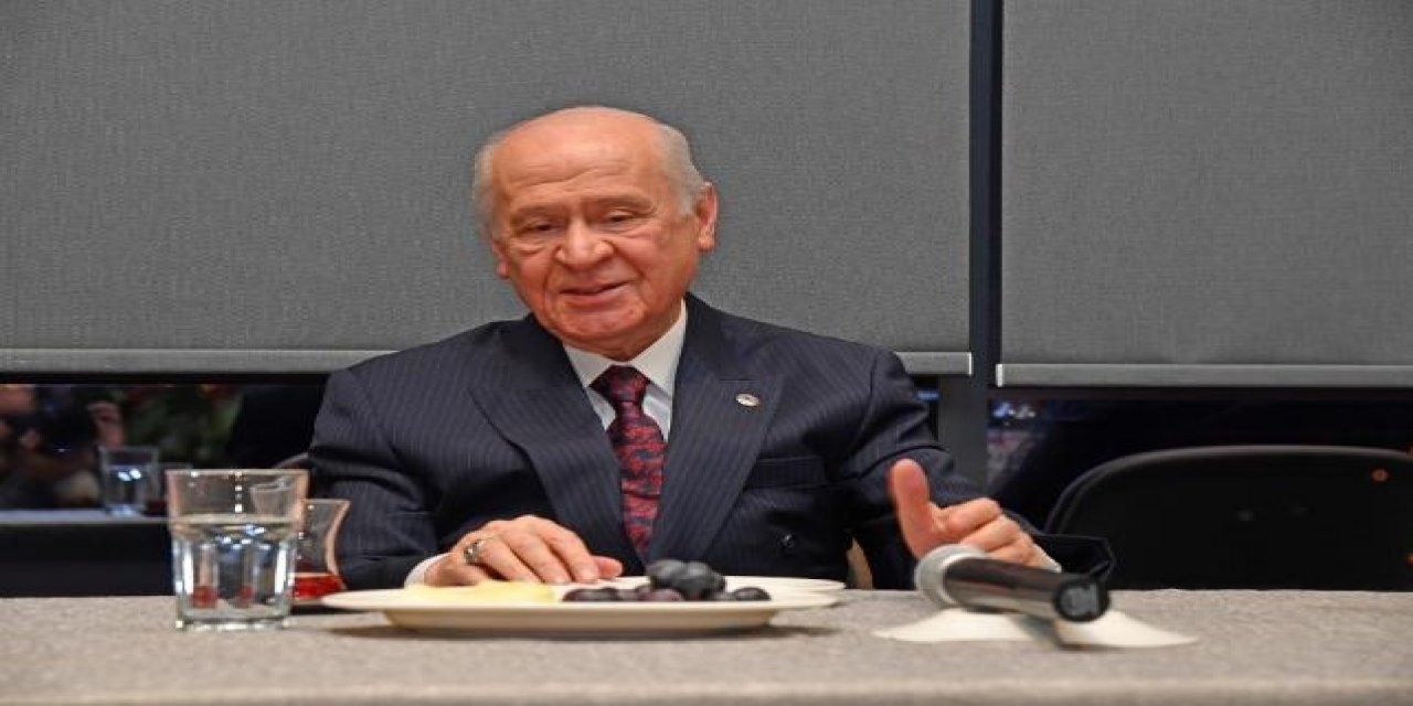 MHP, “5 keçi 5 koyun ve 2 düve yardım kampanyası”nı sonlandırdı