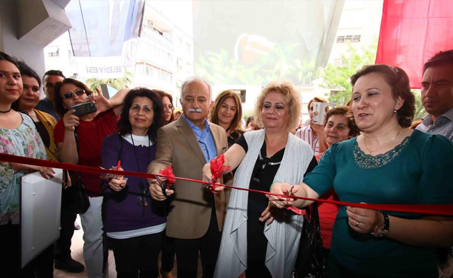 CHP'li belediye 23 mahalle, 27 semt merkezinde kurs açtı, 10 binin üzerinde yurttaş yararlandı