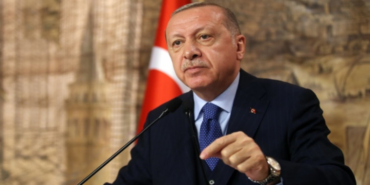 Geç mi kalındı? Erdoğan'dan sınıra "duvar örme" açıklaması