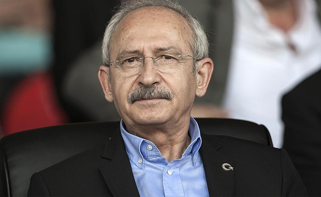 'Hayatları boyunca FETÖ’yle mücadele eden gazetecileri hapse atıyorlar'