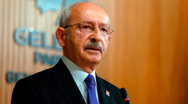 Kılıçdaroğlu'ndan 'Afganistan' açıklaması: "O gayriresmi masalarda verilen şahsi sözlerin kıymeti harbiyesi yoktur"