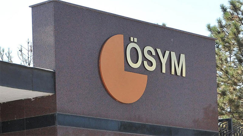 ÖSYM kâr etmediğini söylemişti... 5 yılda toplanılan para gerçeği ortaya çıkardı